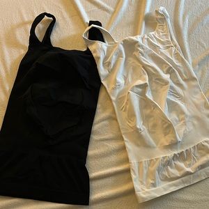 Bundle! Maternity tank tops